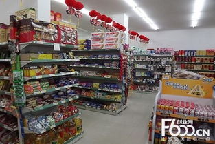 乡镇地区开什么加盟店比较好 乡镇开什么加盟店好呢