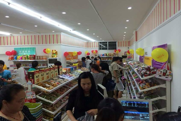 加盟供货店赚钱多，你需要知道的几点