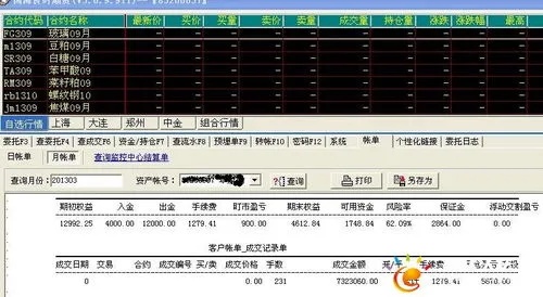 期货高手都做什么工作赚钱