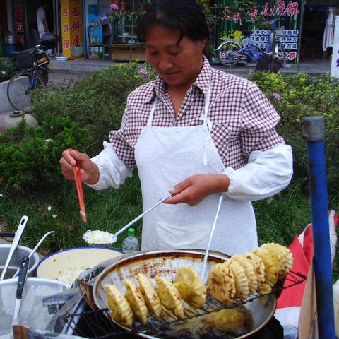 夜市能做什么东西赚钱？