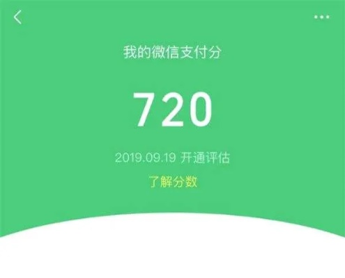 微信分付额度200自己怎么套出来？