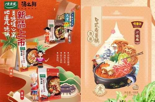 打造餐饮业的星辰大海，全面餐饮品牌推广方案