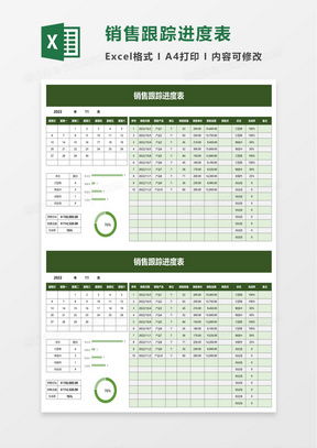 客户加盟追踪表格的制作与应用