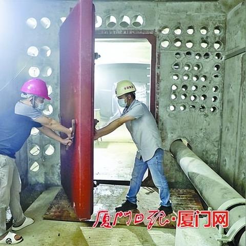 福建高科技智慧管廊价目表，引领城市基础设施升级