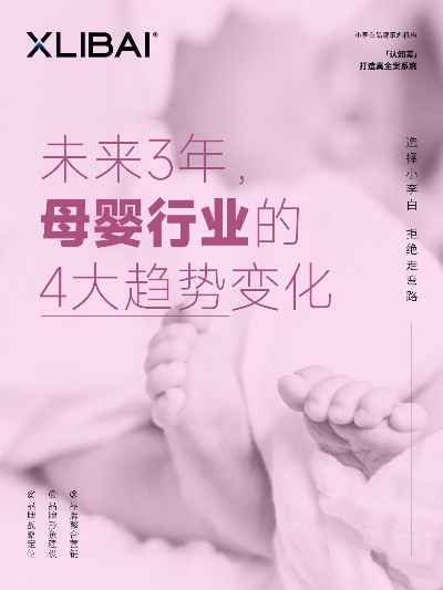 创意母婴品牌的崛起与未来