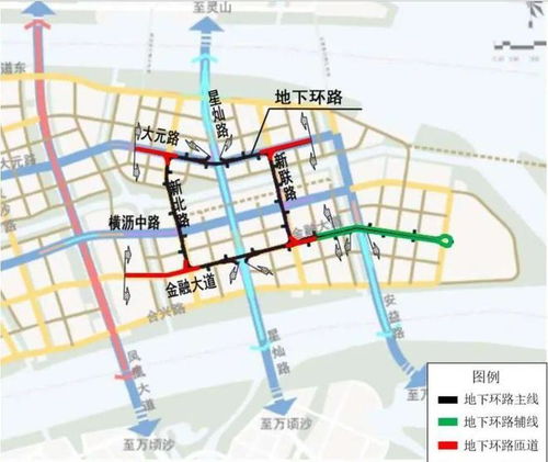 石柱智慧管廊规划，构建城市地下空间的未来