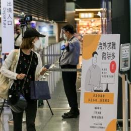 香港的职业选择与高薪机会