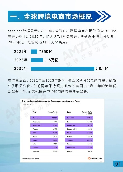 2023年电商趋势分析与赚钱策略