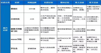 商业社群的盈利之道，如何通过社群经济实现商业价值