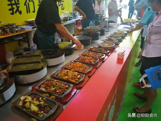 贵港小餐饮创业项目的选择与分析