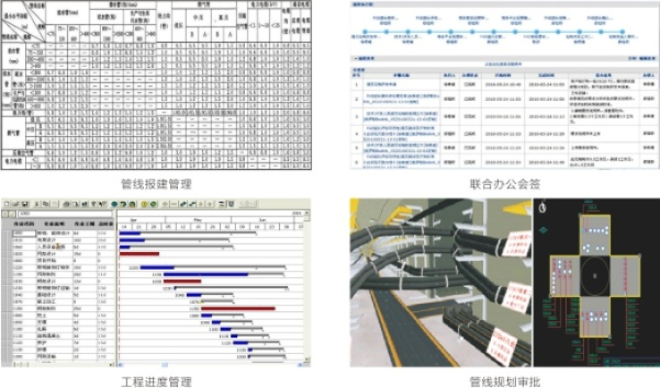 绿色智慧管廊价格表格下载指南