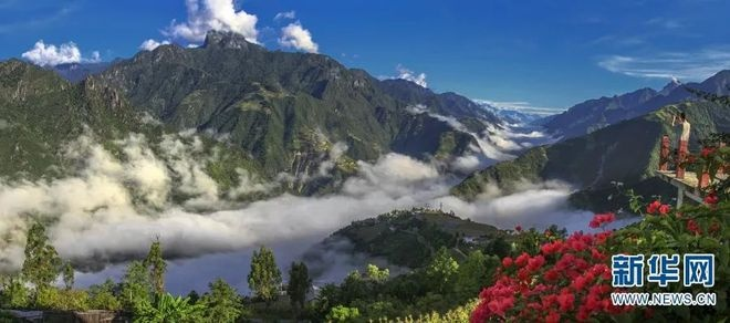 怒江的致富之道，生态旅游与可持续发展