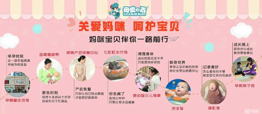 探索爱贝贝母婴品牌的全方位评测