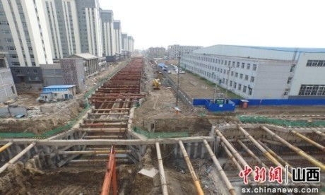 镇江制造智慧管廊建设方案