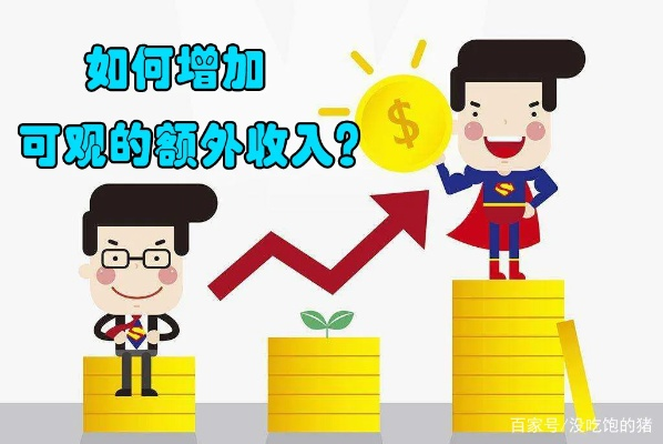 附加行业如何创造额外收益