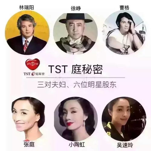 揭秘TST，微商代理的加盟之路